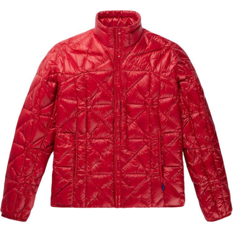 AK BAKER Куртка женская Burton, красный
AK BAKER Куртка женская Burton, красный