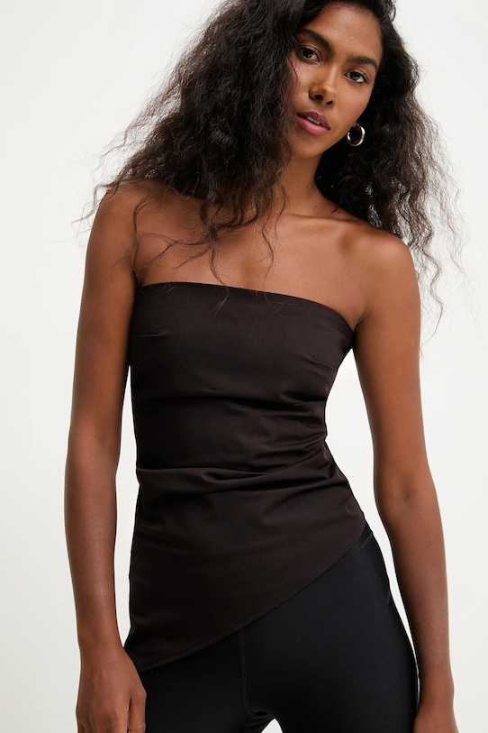 Блузка Answear.Lab, коричневый
Блузка Answear.Lab, коричневый