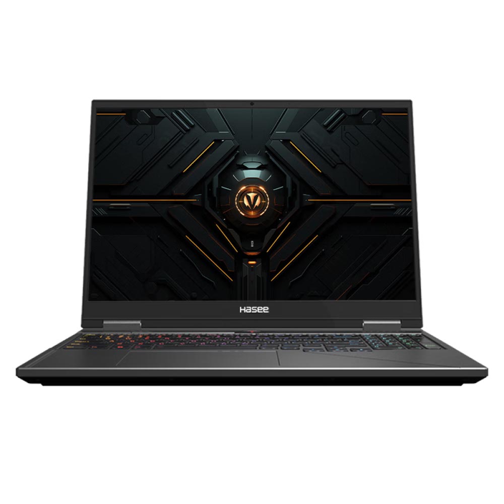Игровой ноутбук Hasee Ares T10 Pro, 16'', 32Гб/1Тб, i9-14900HX, RTX5070 Ti, серебристый, английская клавиатура
Игровой ноутбук Hasee Ares T10 Pro, 16'', 32Гб/1Тб, i9-14900HX, RTX5070 Ti, серебристый, английская клавиатура