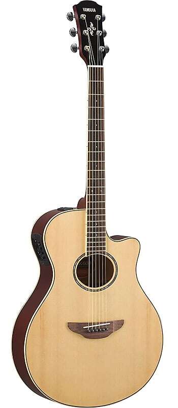 Акустическая гитара Yamaha APX600 Thinline с электроникой Natural APX600 Thinline with Electronics
Акустическая гитара Yamaha APX600 Thinline с электроникой Natural APX600 Thinline with Electronics
