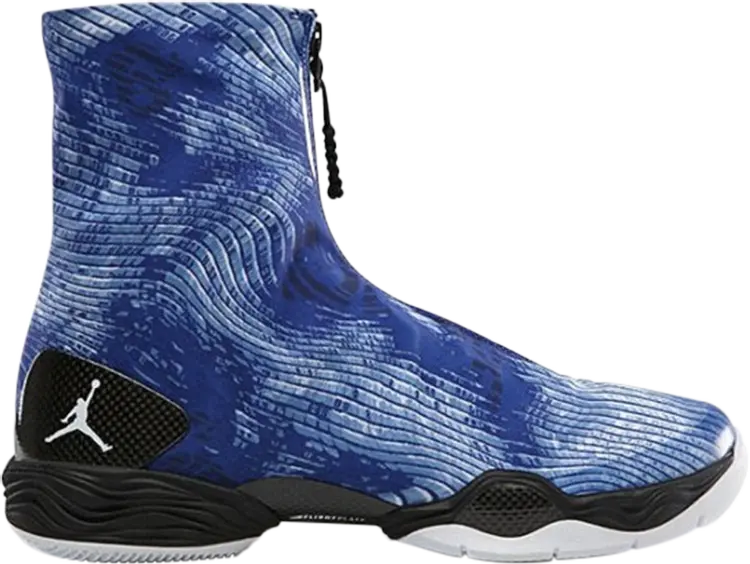Кроссовки Air Jordan 28 Color Pack - Blue Camo, синий
Кроссовки Air Jordan 28 Color Pack - Blue Camo, синий