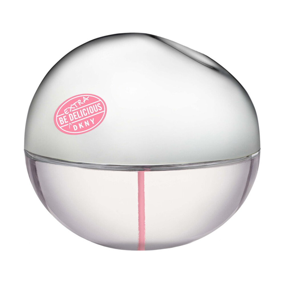 Парфюмерная вода DKNY Be Extra Delicious 
Парфюмерная вода DKNY Be Extra Delicious