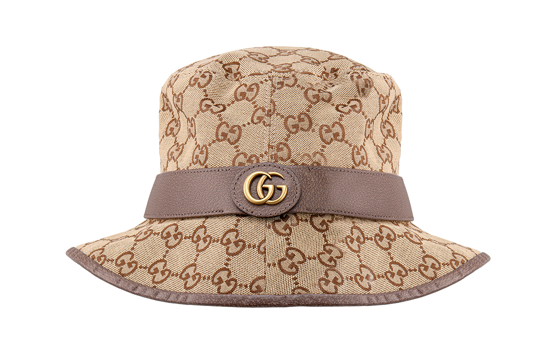 Панама Gucci, бежевый
Панама Gucci, бежевый