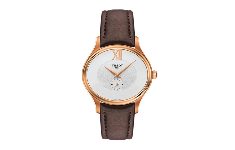 TISSOT Часы Women's Watch
TISSOT Часы Women's Watch