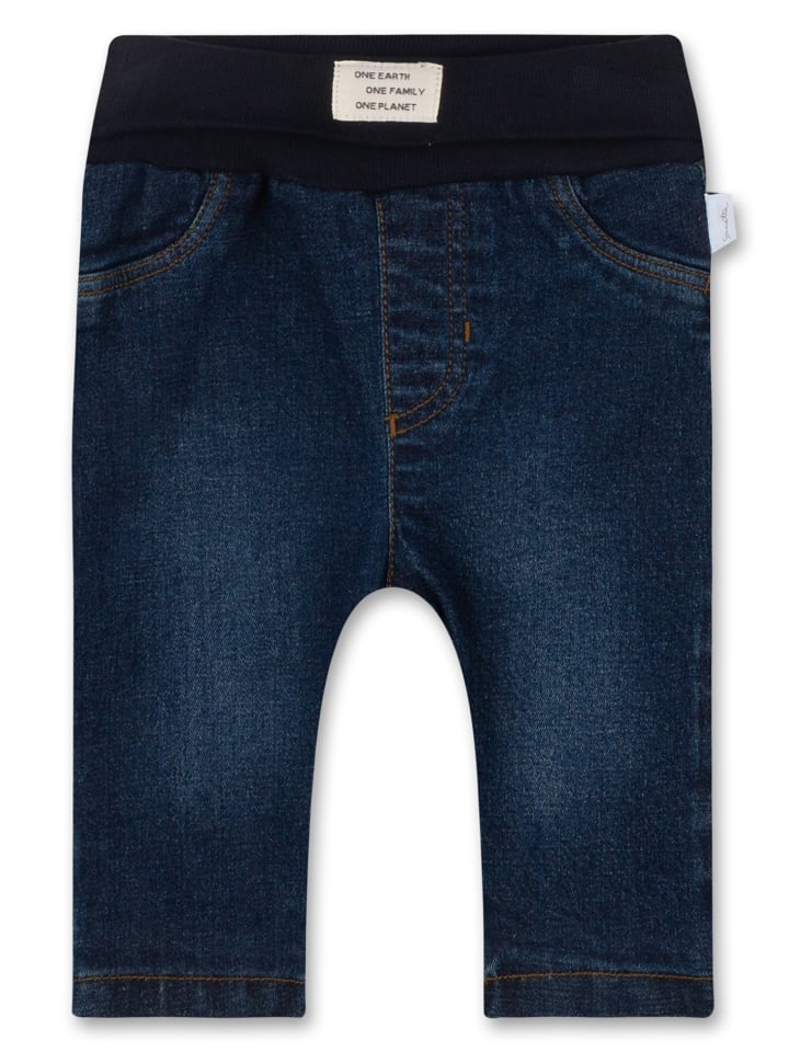 Джинсы Sanetta, синий
Джинсы Sanetta, синий