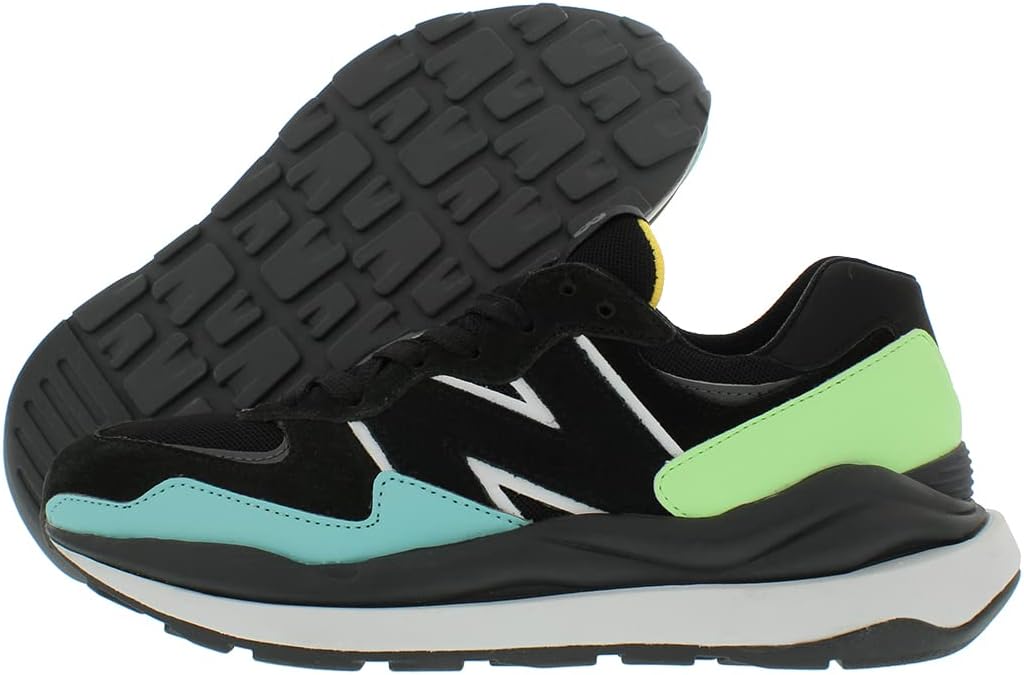 Мужские кроссовки New Balance, черный
Мужские кроссовки New Balance, черный