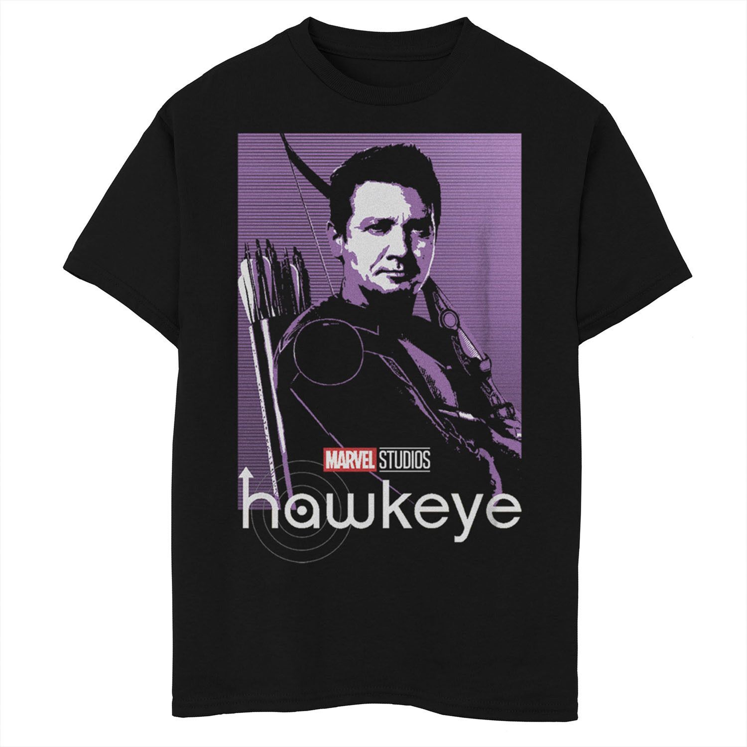 Футболка фиолетового цвета с графическим плакатом в тон для мальчиков 8–20 лет Marvel Hawkeye Marvel, Фиолетовый, Футболка фиолетового цвета с графическим плакатом в тон для мальчиков 8–20 лет Marvel Hawkeye Marvel 
Футболка фиолетового цвета с графическим плакатом в тон для мальчиков 8–20 лет Marvel Hawkeye Marvel, Фиолетовый, Футболка фиолетового цвета с графическим плакатом в тон для мальчиков 8–20 лет Marvel Hawkeye Marvel