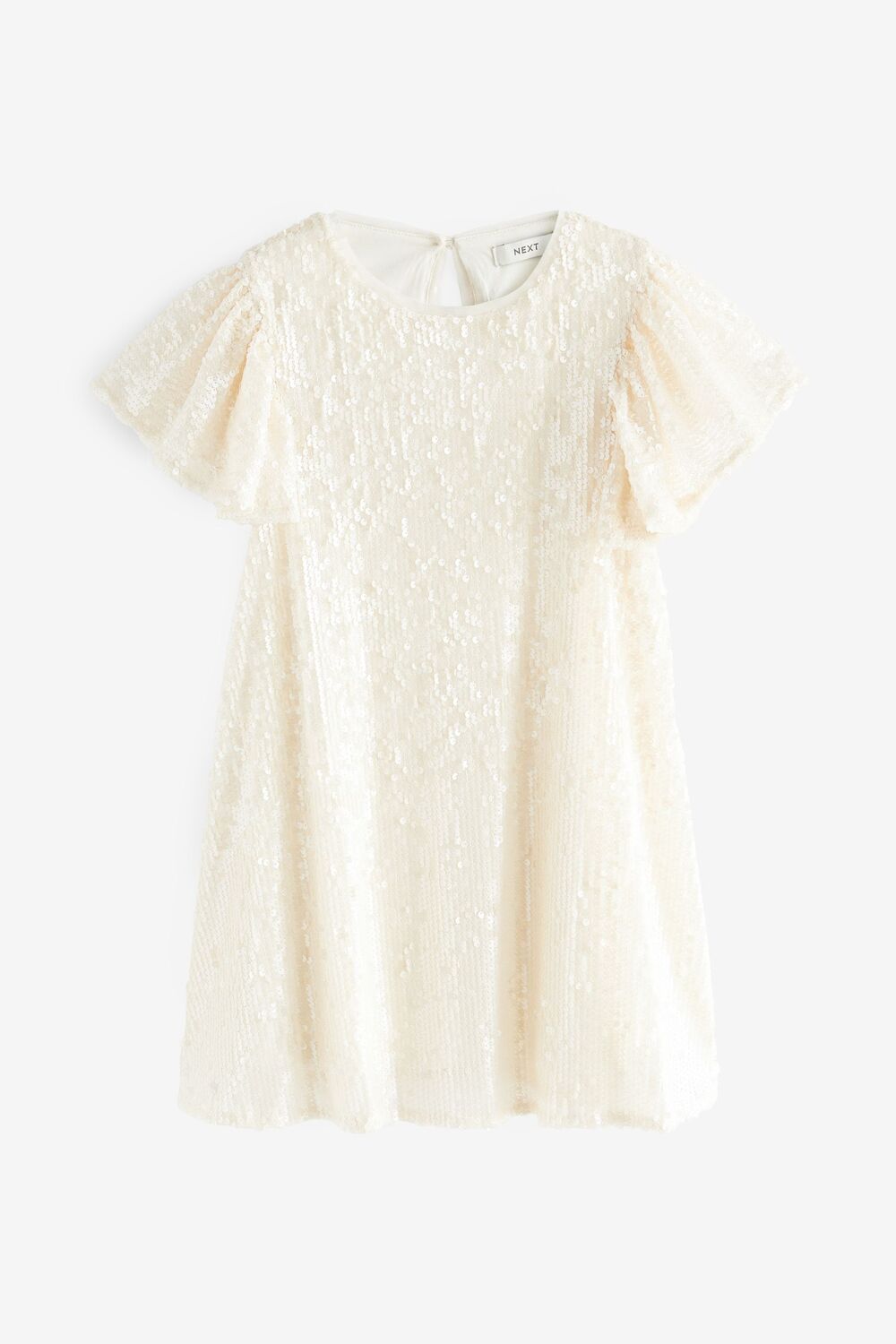 Платье с пайетками Next
Платье с пайетками Next