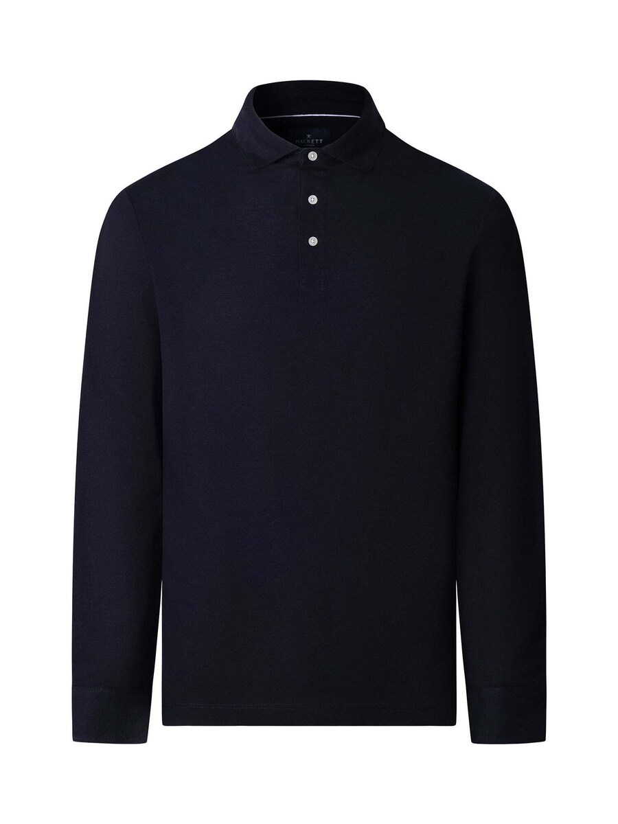 Рубашка Hackett London, Night Blue
Рубашка Hackett London, Night Blue