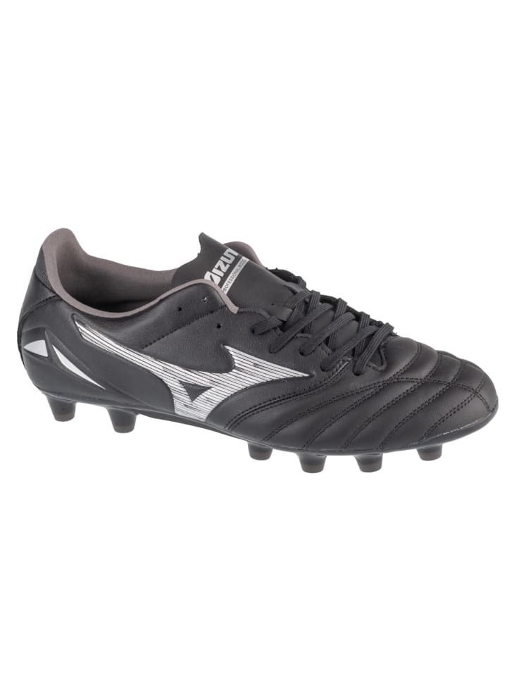 Кроссовки Mizuno Morelia Neo IV Pro FG, черный
Кроссовки Mizuno Morelia Neo IV Pro FG, черный