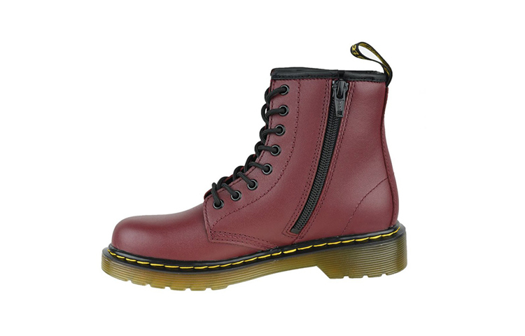 Детские ботинки Dr.Martens 1460 PS 
Детские ботинки Dr.Martens 1460 PS