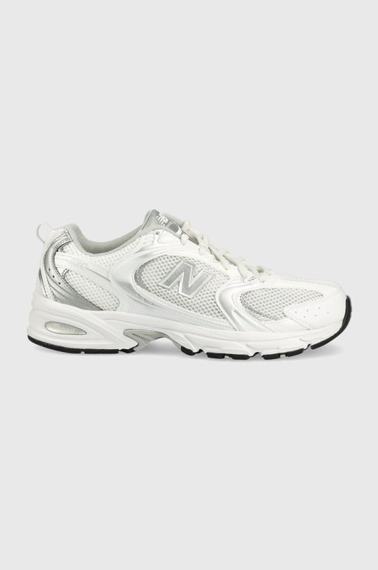 Кроссовки MR530EMA New Balance, белый
Кроссовки MR530EMA New Balance, белый