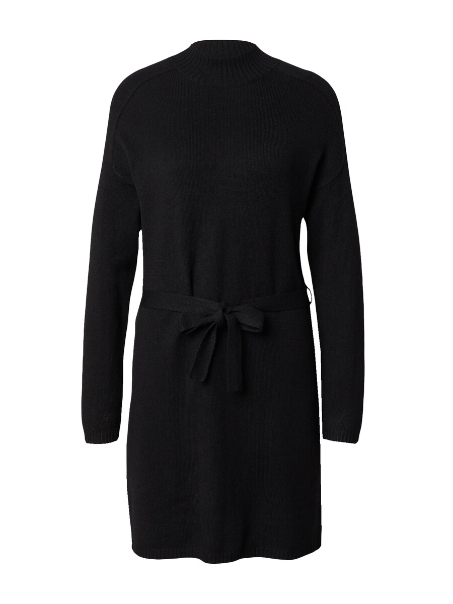 Вязаное платье ONLY ONLLeva, черный
Вязаное платье ONLY ONLLeva, черный