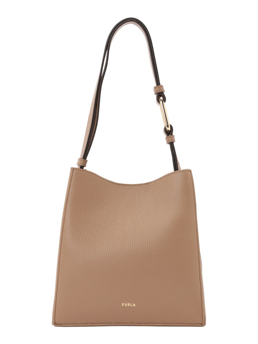 Сумка через плечо FURLA NUVOLA, светло-коричневый
Сумка через плечо FURLA NUVOLA, светло-коричневый
