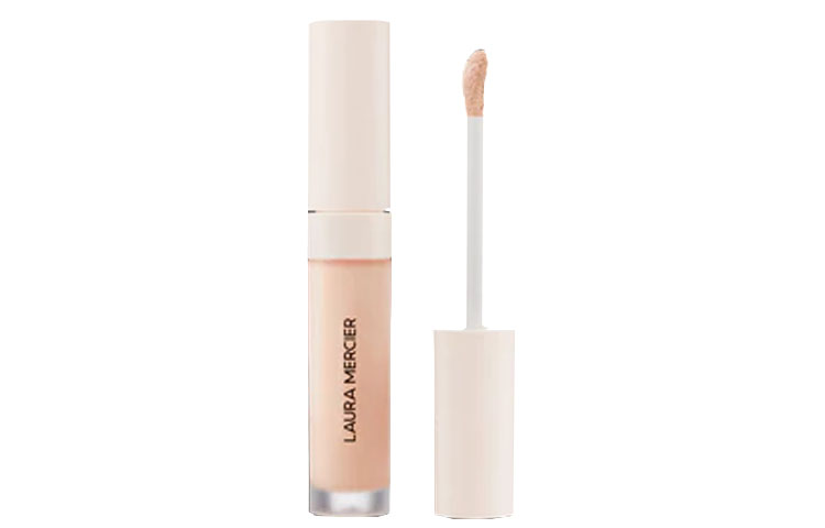 Корректирующий крем для маскировки LauraMercier Lightweight, 5.4 мл LAURA MERCIER, 0w1
Корректирующий крем для маскировки LauraMercier Lightweight, 5.4 мл LAURA MERCIER, 0w1