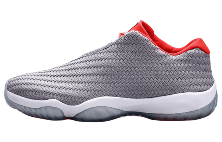 Мужские баскетбольные кроссовки Jordan Future Vintage
Мужские баскетбольные кроссовки Jordan Future Vintage