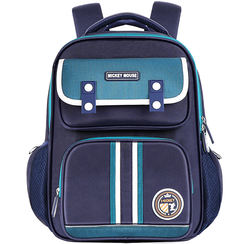 Disney Студенческий рюкзак, Large Size Dark Green
Disney Студенческий рюкзак, Large Size Dark Green