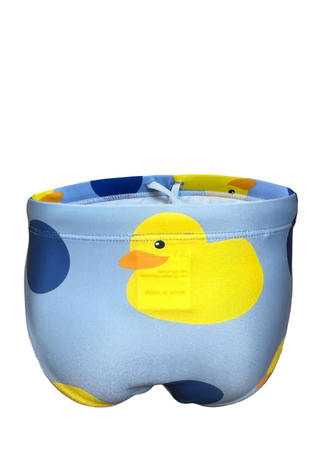 Плавки-трусы Mr Ukko, светло-голубой
Плавки-трусы Mr Ukko, светло-голубой