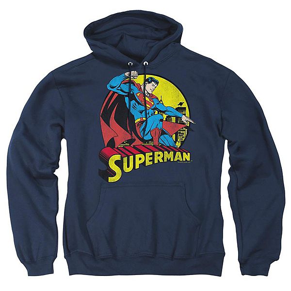 Толстовка с капюшоном DC Comics Big Blue для взрослых Licensed Character, Синий, Толстовка с капюшоном DC Comics Big Blue для взрослых Licensed Character
Толстовка с капюшоном DC Comics Big Blue для взрослых Licensed Character, Синий, Толстовка с капюшоном DC Comics Big Blue для взрослых Licensed Character