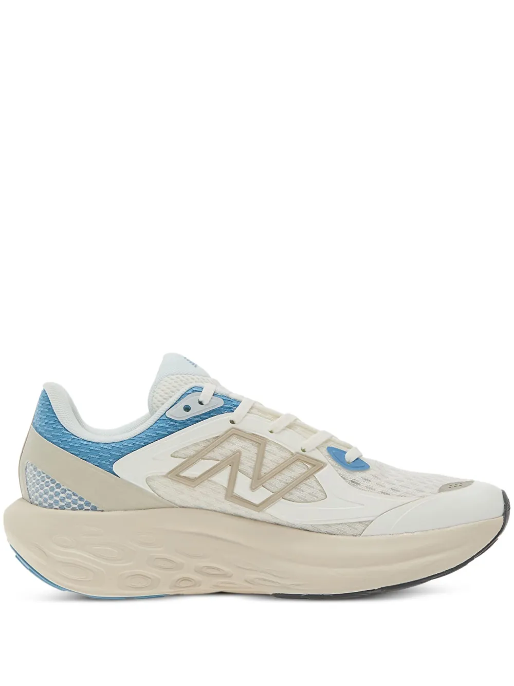 Кроссовки Fresh Foam New Balance, белый
Кроссовки Fresh Foam New Balance, белый