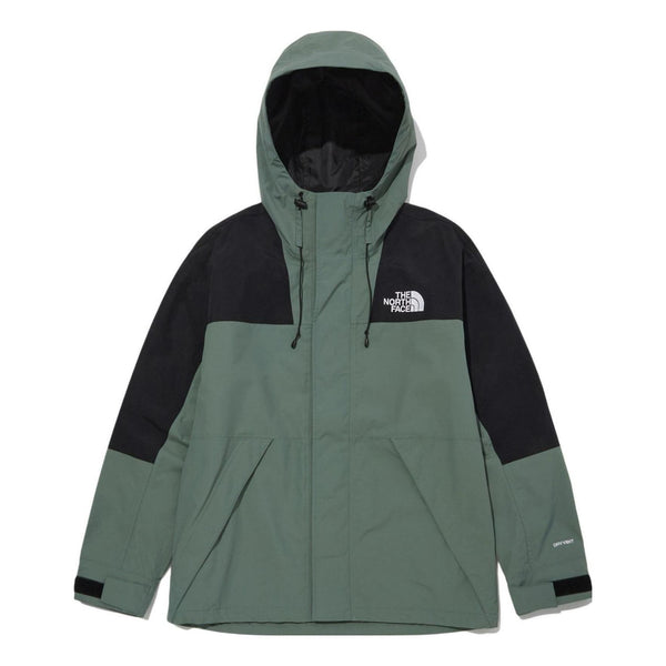 Куртка mountain jacket 'green' The North Face, зеленый
Куртка mountain jacket 'green' The North Face, зеленый