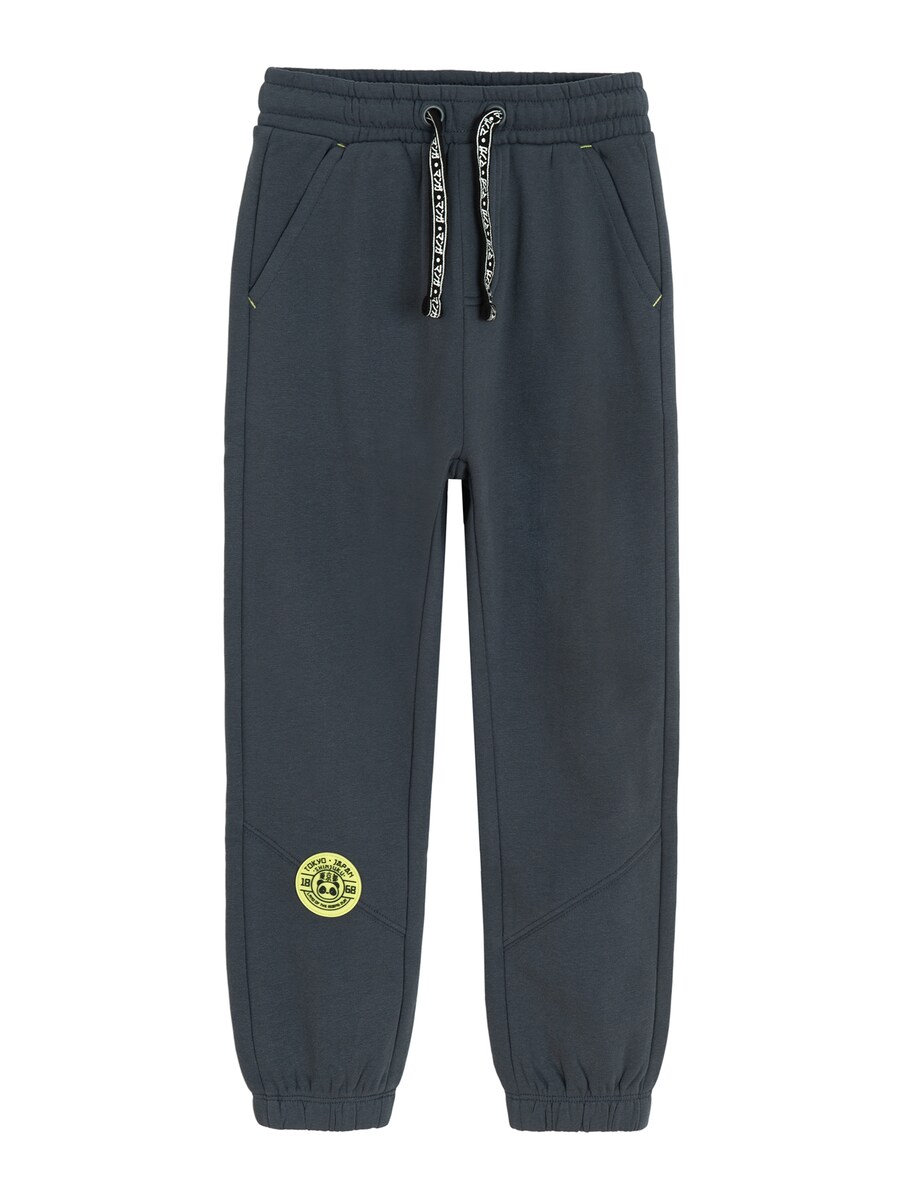 Расклешенные брюки Cool Club, серый
Расклешенные брюки Cool Club, серый