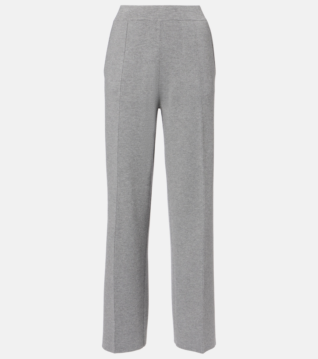 Арно спортивные брюки с высокой талией Max Mara, Grigio Chiaro
Арно спортивные брюки с высокой талией Max Mara, Grigio Chiaro