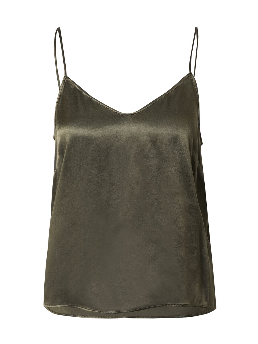 Топ A LOT LESS Tayra, хаки
Топ A LOT LESS Tayra, хаки