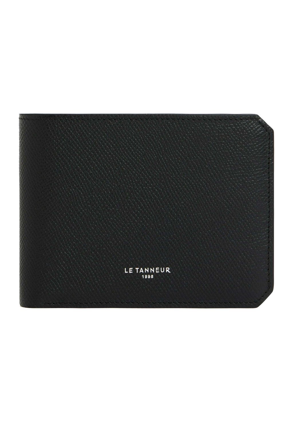 Кошелек HORIZONTAL 2 VOLETS GASTON EN CROISÉ Le Tanneur, цвет noir
Кошелек HORIZONTAL 2 VOLETS GASTON EN CROISÉ Le Tanneur, цвет noir