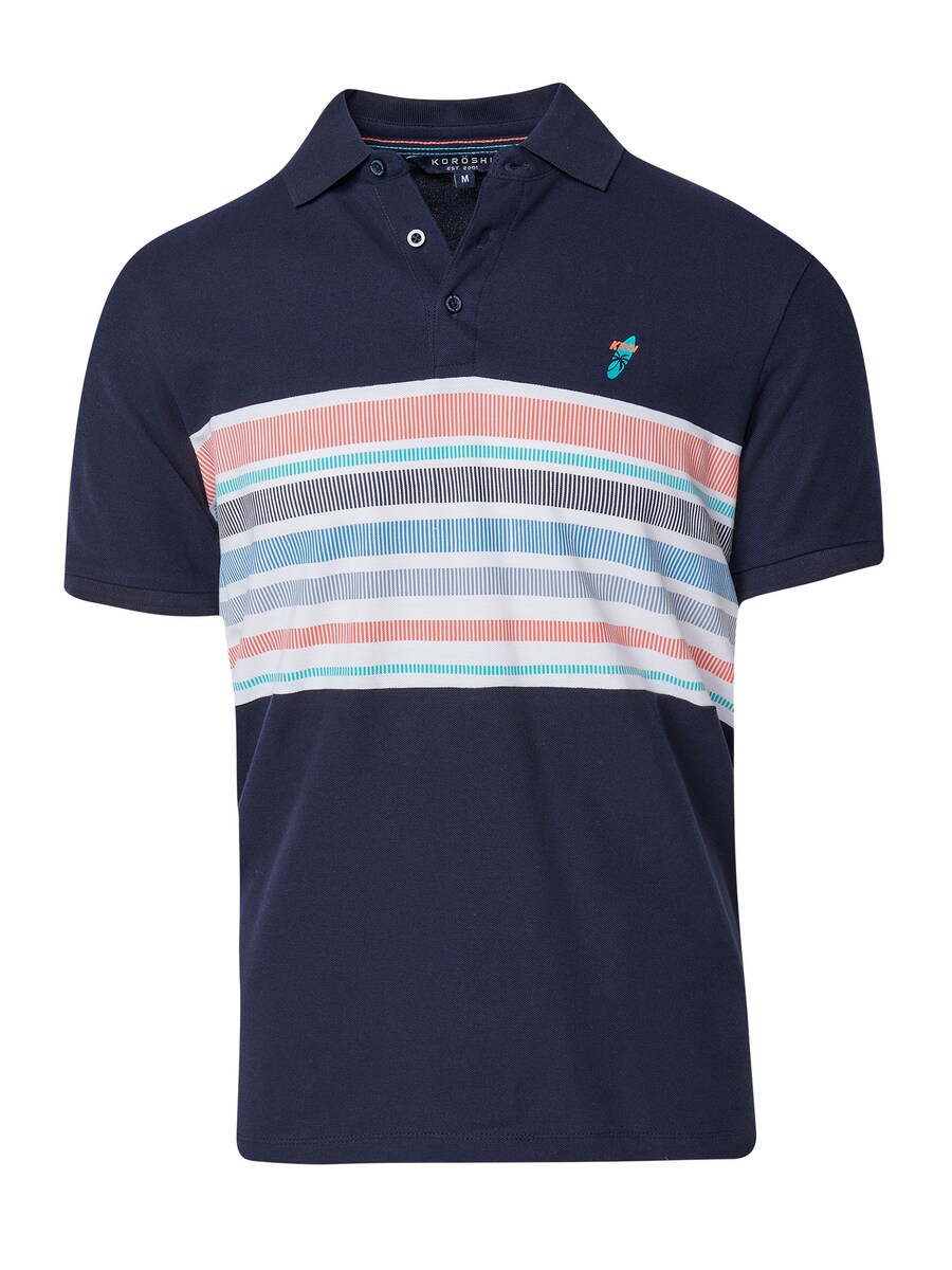 Рубашка KOROSHI, темно-синий/светло-синий
Рубашка KOROSHI, темно-синий/светло-синий