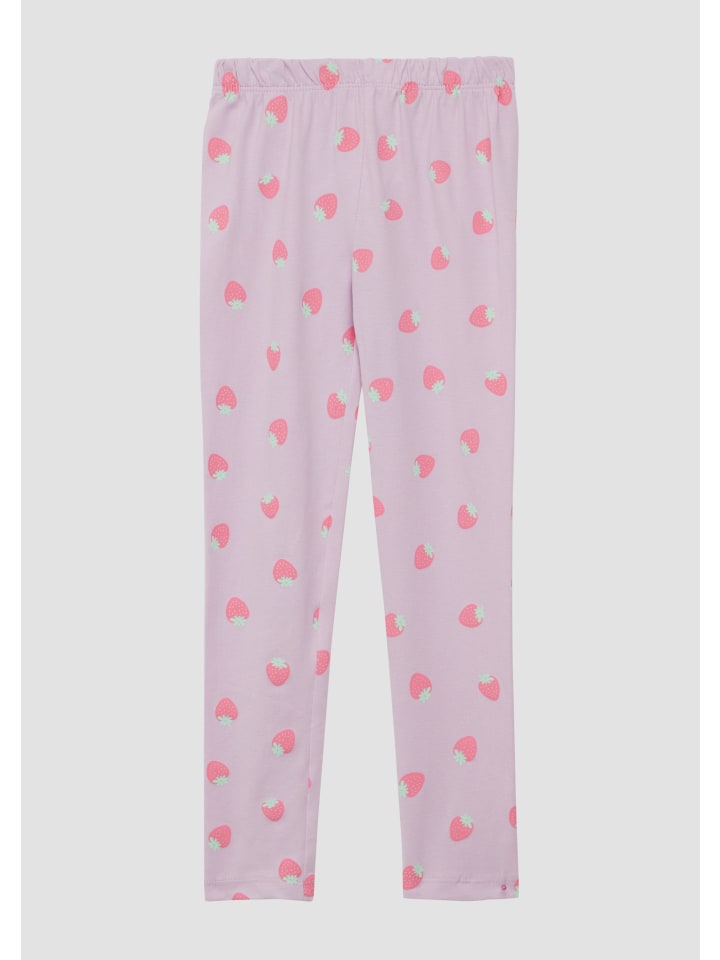 Леггинсы s.Oliver, розовый
Леггинсы s.Oliver, розовый