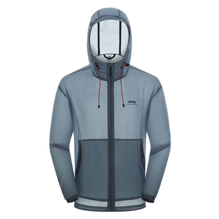 Солнцезащитная одежда унисекс Jeep, хаки
Солнцезащитная одежда унисекс Jeep, хаки