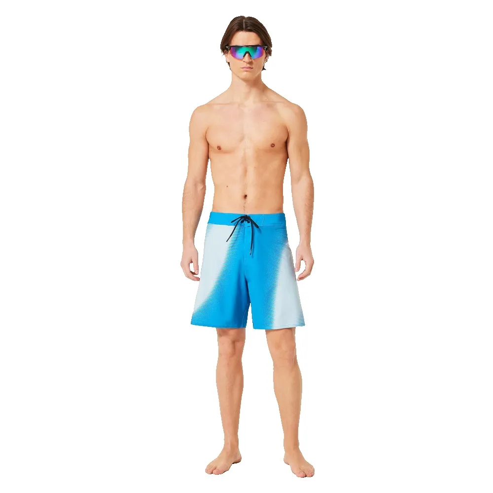 Шорты для плавания Oakley Ellipse 18´´ boardshort, синий
Шорты для плавания Oakley Ellipse 18´´ boardshort, синий