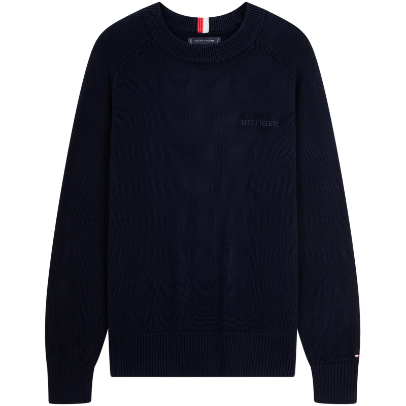 Джемпер мужской Tommy Hilfiger, синий
Джемпер мужской Tommy Hilfiger, синий