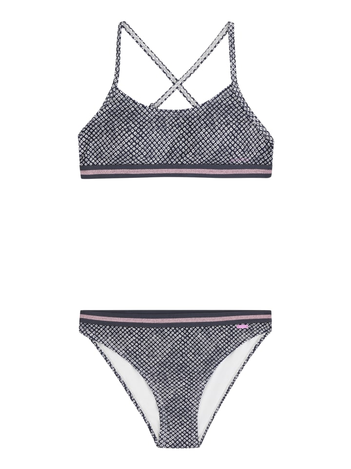 Бикини Protest PRTENJOY JR, цвет Ink Blue
Бикини Protest PRTENJOY JR, цвет Ink Blue