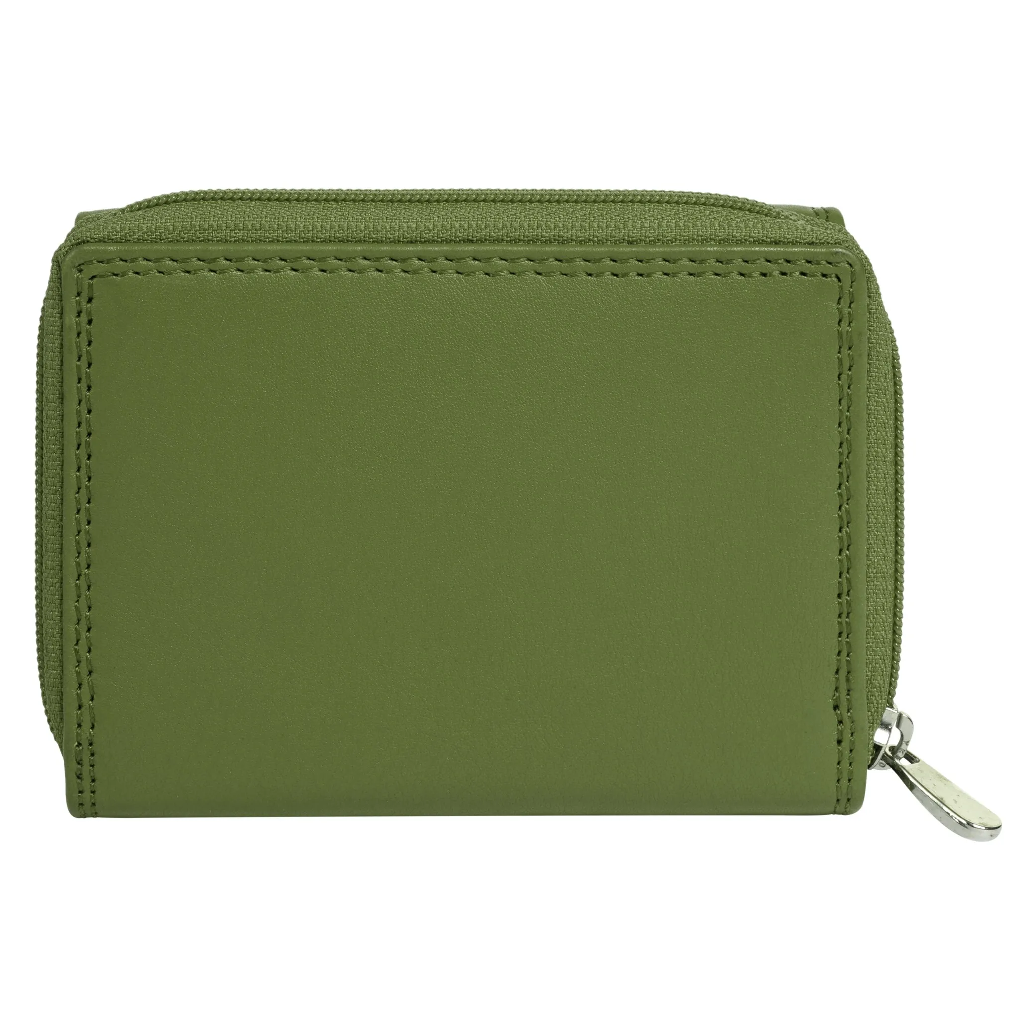 Кошелек Samantha Look, натуральная кожа, зеленый
Кошелек Samantha Look, натуральная кожа, зеленый