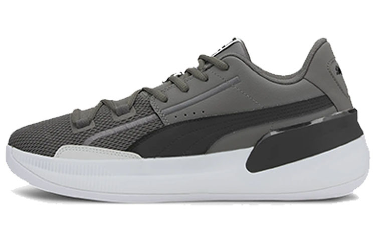 Puma Clyde Hardwood Баскетбольные кроссовки унисекс
Puma Clyde Hardwood Баскетбольные кроссовки унисекс