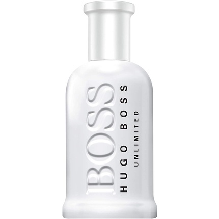 Мужская туалетная вода BOSS Bottled Unlimited Eau de Toilette 50ml
Мужская туалетная вода BOSS Bottled Unlimited Eau de Toilette 50ml