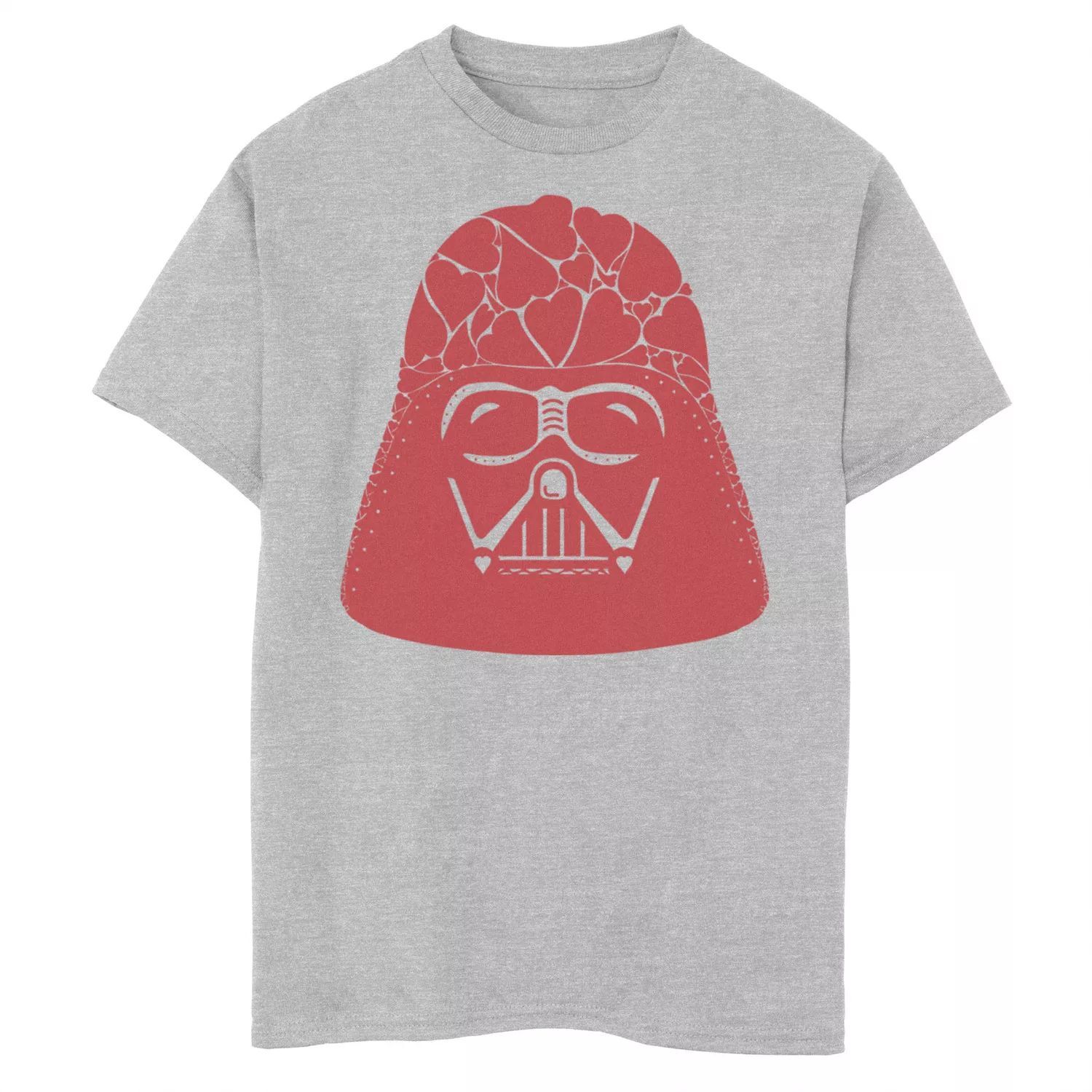 Футболка с изображением Дарта Вейдера и принтом «Дарт Вейдер» для мальчиков 8–20 лет «Звездные войны», День святого Валентина Star Wars
Футболка с изображением Дарта Вейдера и принтом «Дарт Вейдер» для мальчиков 8–20 лет «Звездные войны», День святого Валентина Star Wars