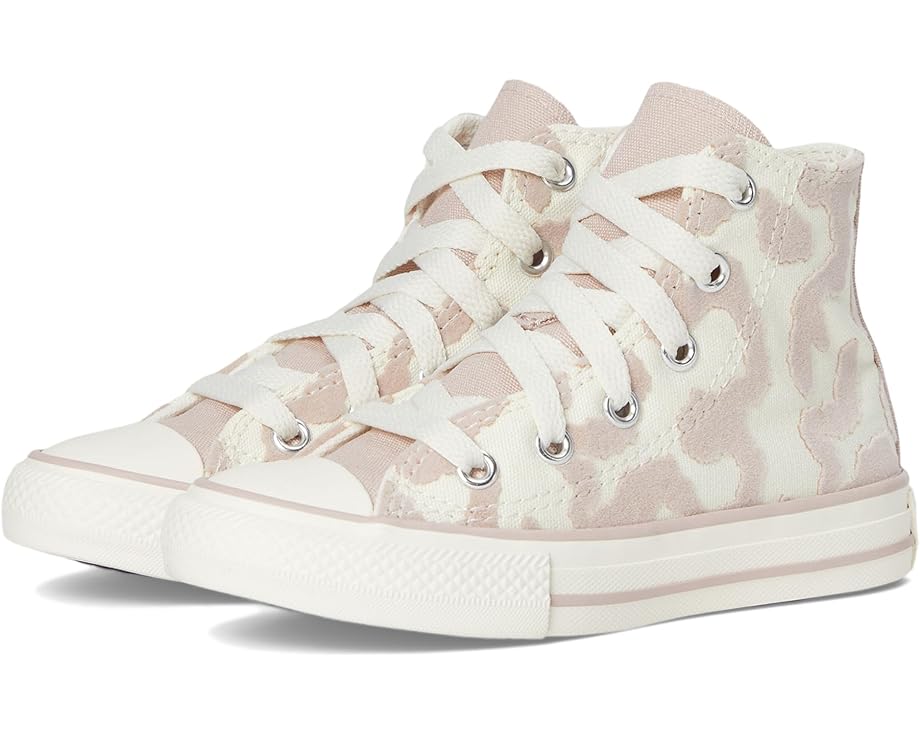Кроссовки Converse Kids Chuck Taylor All Star Leopard, цвет Egret/Flush Stone/Egret
Кроссовки Converse Kids Chuck Taylor All Star Leopard, цвет Egret/Flush Stone/Egret