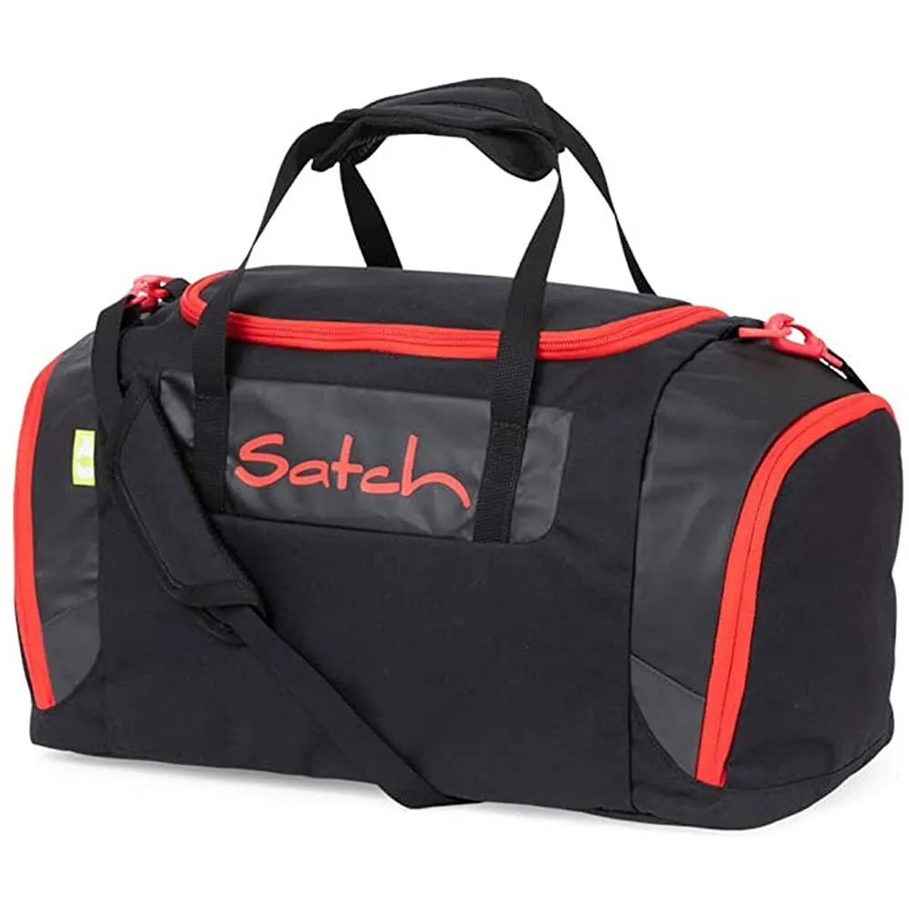 Сумка Satch Fire Phantom, черный
Сумка Satch Fire Phantom, черный
