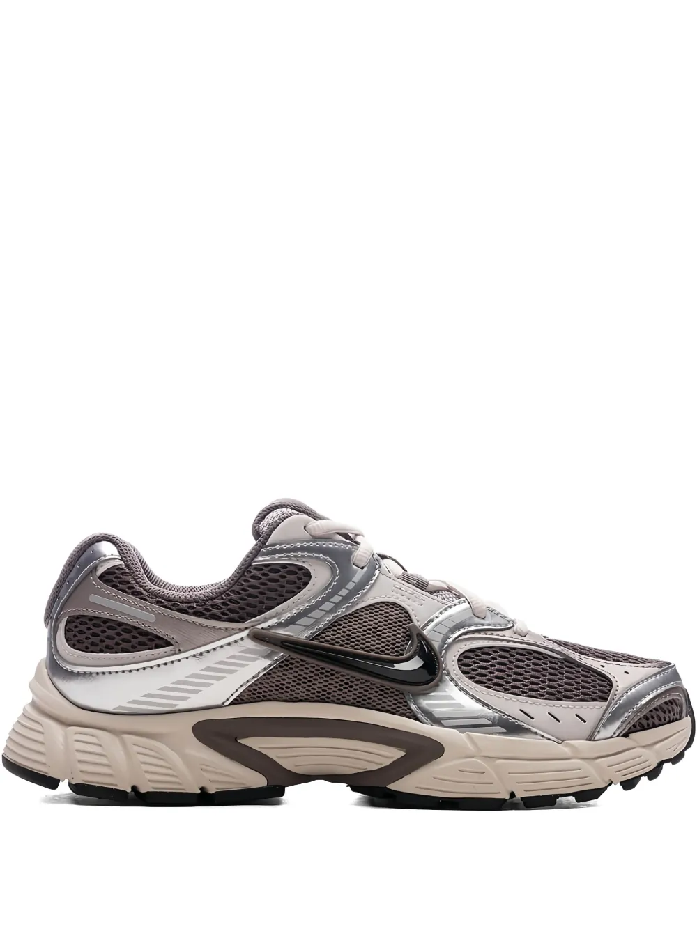 Кроссовки V5 RNR Nike, серый
Кроссовки V5 RNR Nike, серый