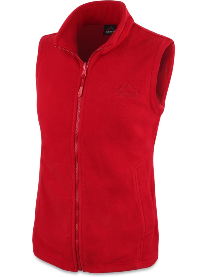 Функциональный жилет Normani Outdoor Sports Damen Fleeceweste „Kiamika“, красный
Функциональный жилет Normani Outdoor Sports Damen Fleeceweste „Kiamika“, красный