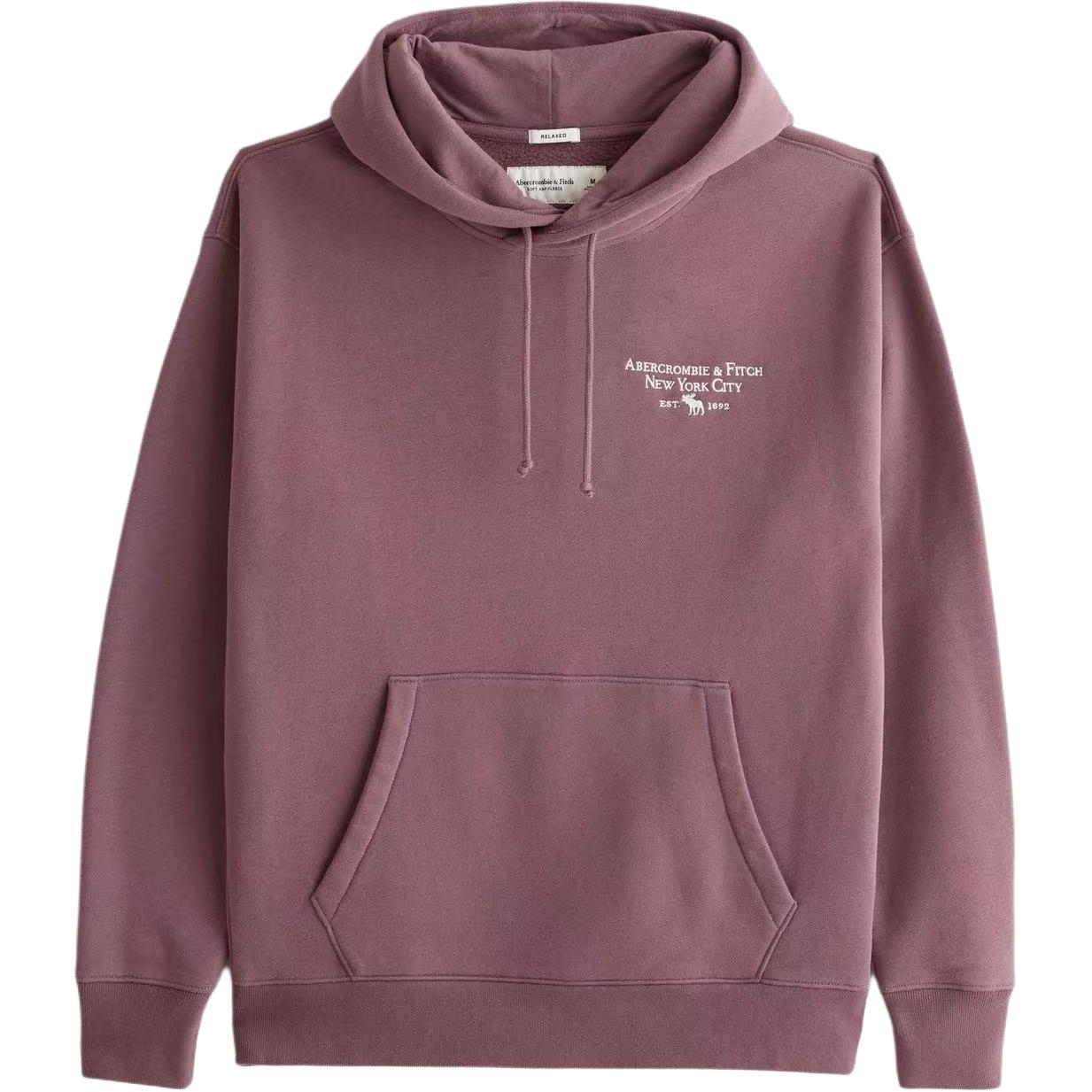 Свитшот мужской Abercrombie&Fitch, коричневый
Свитшот мужской Abercrombie&Fitch, коричневый