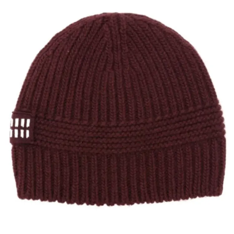 MIU MIU Шерстяная женская шапка-бини коричневая, Brown
MIU MIU Шерстяная женская шапка-бини коричневая, Brown