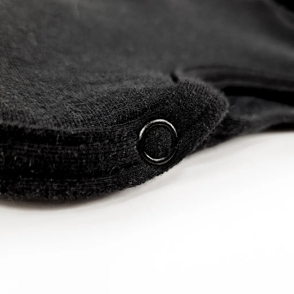 Боди с длинными рукавами Outlast Little Angel
Боди с длинными рукавами Outlast Little Angel