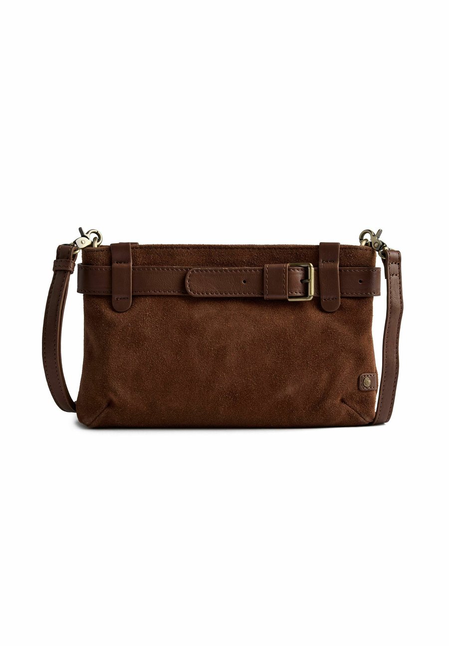 Клатч DEPECHE CLUTCH, 014 Cognac/Brown
Клатч DEPECHE CLUTCH, 014 Cognac/Brown