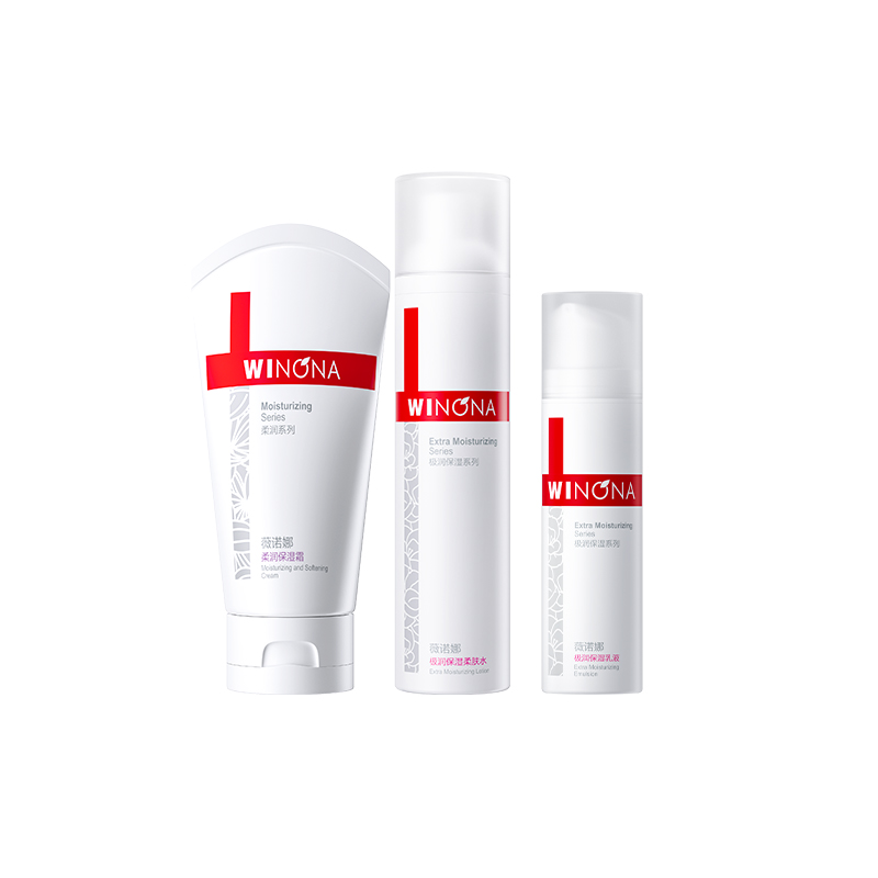 Наборы для ухода за кожей women's Winona
Наборы для ухода за кожей women's Winona