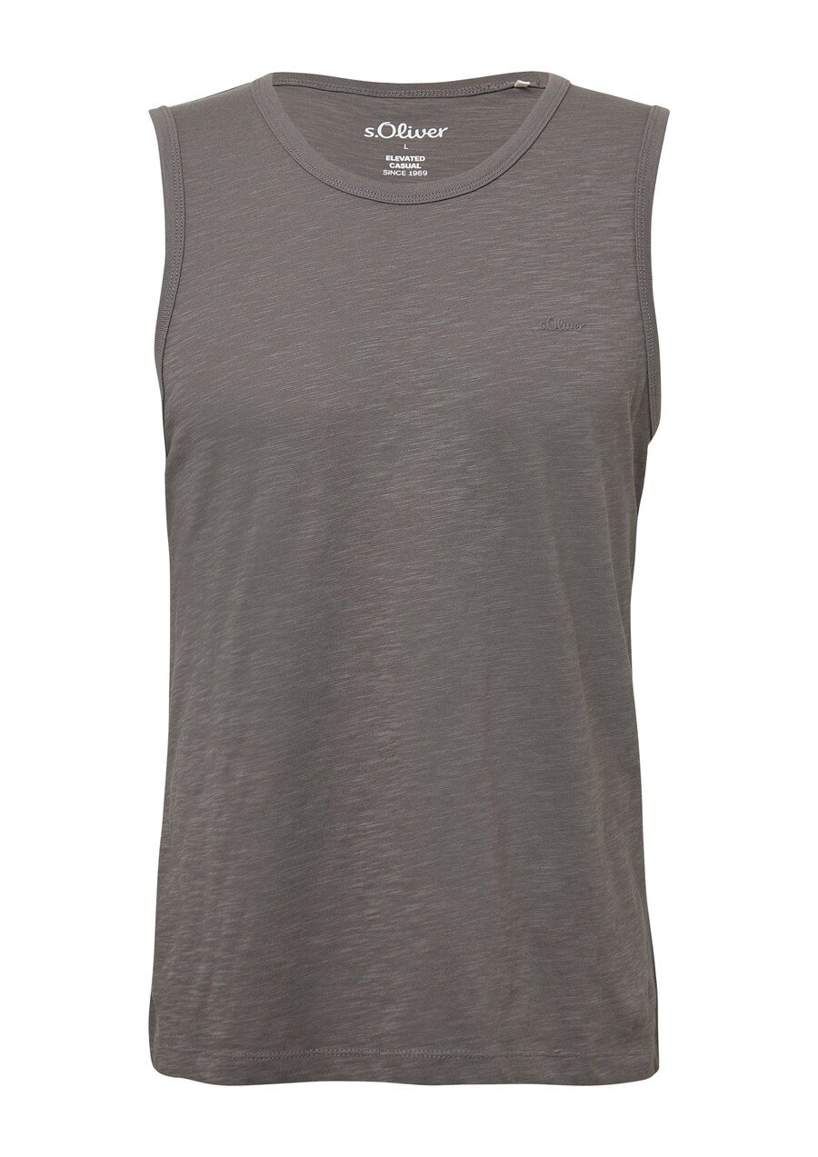 Рубашка s.Oliver, серый
Рубашка s.Oliver, серый