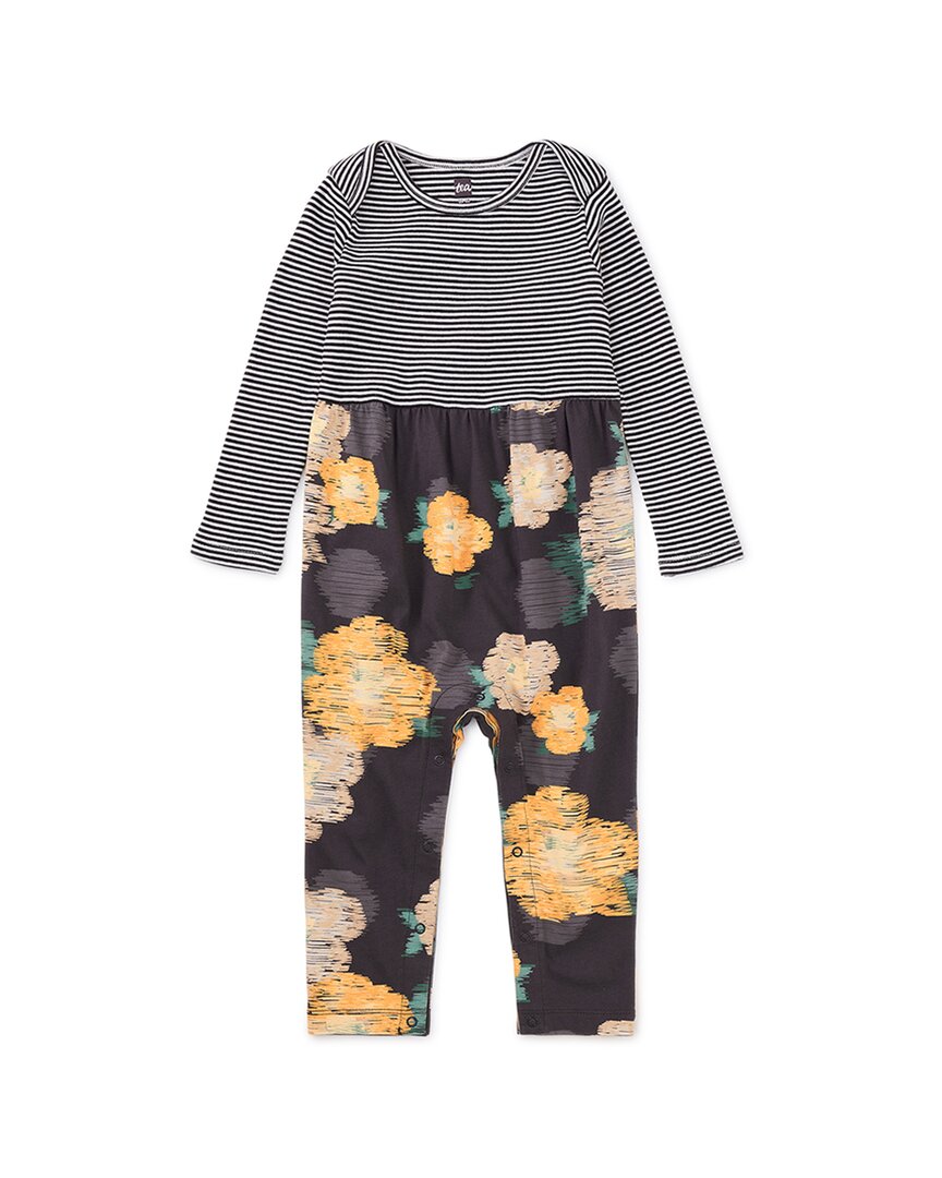 Комбинезон с принтом «Чайная коллекция» Tea Collection, мультиколор
Комбинезон с принтом «Чайная коллекция» Tea Collection, мультиколор